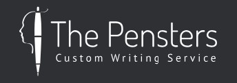 ThePensters logo